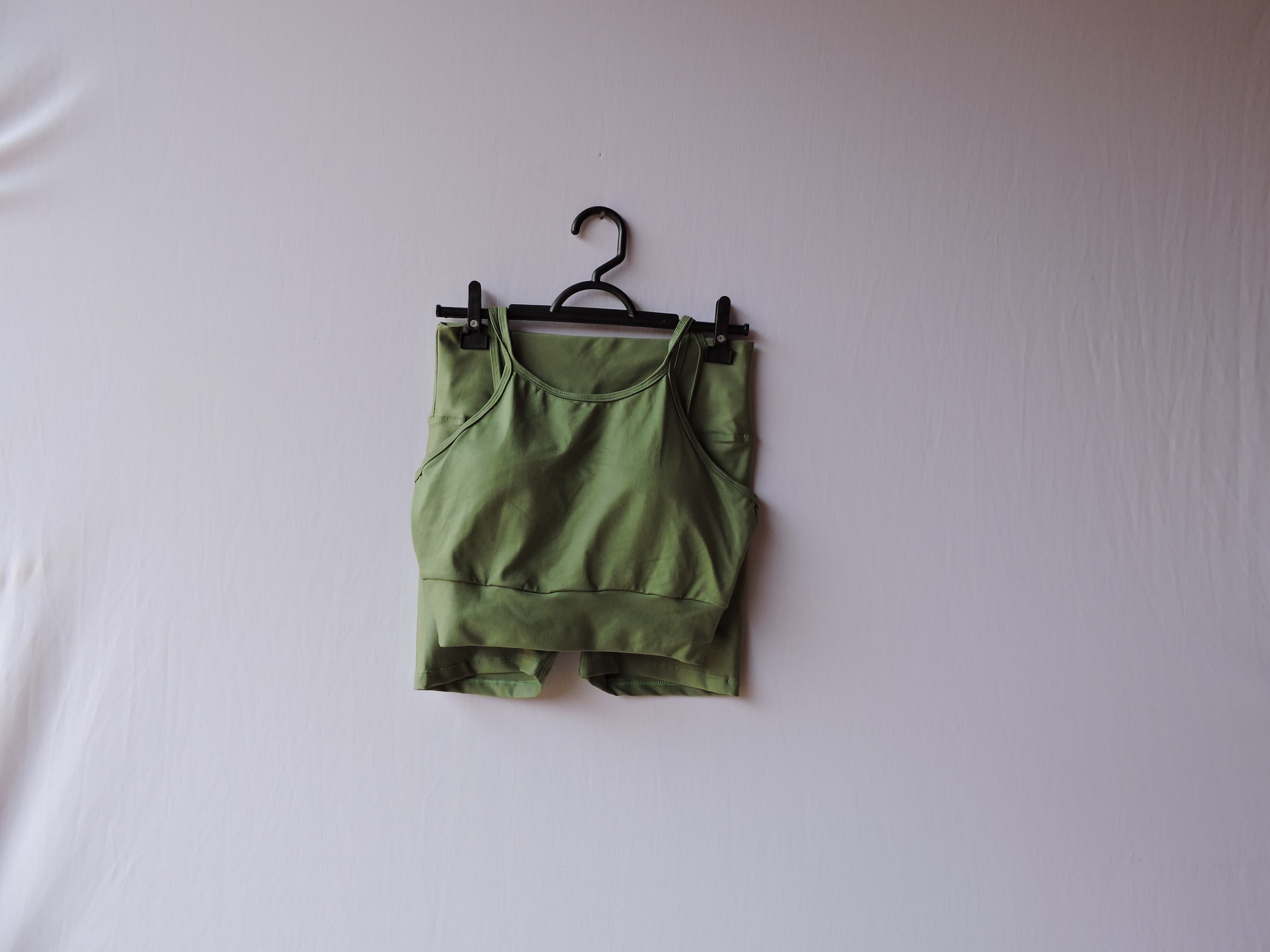 Conjunto Short Top Fechado - Foto 14