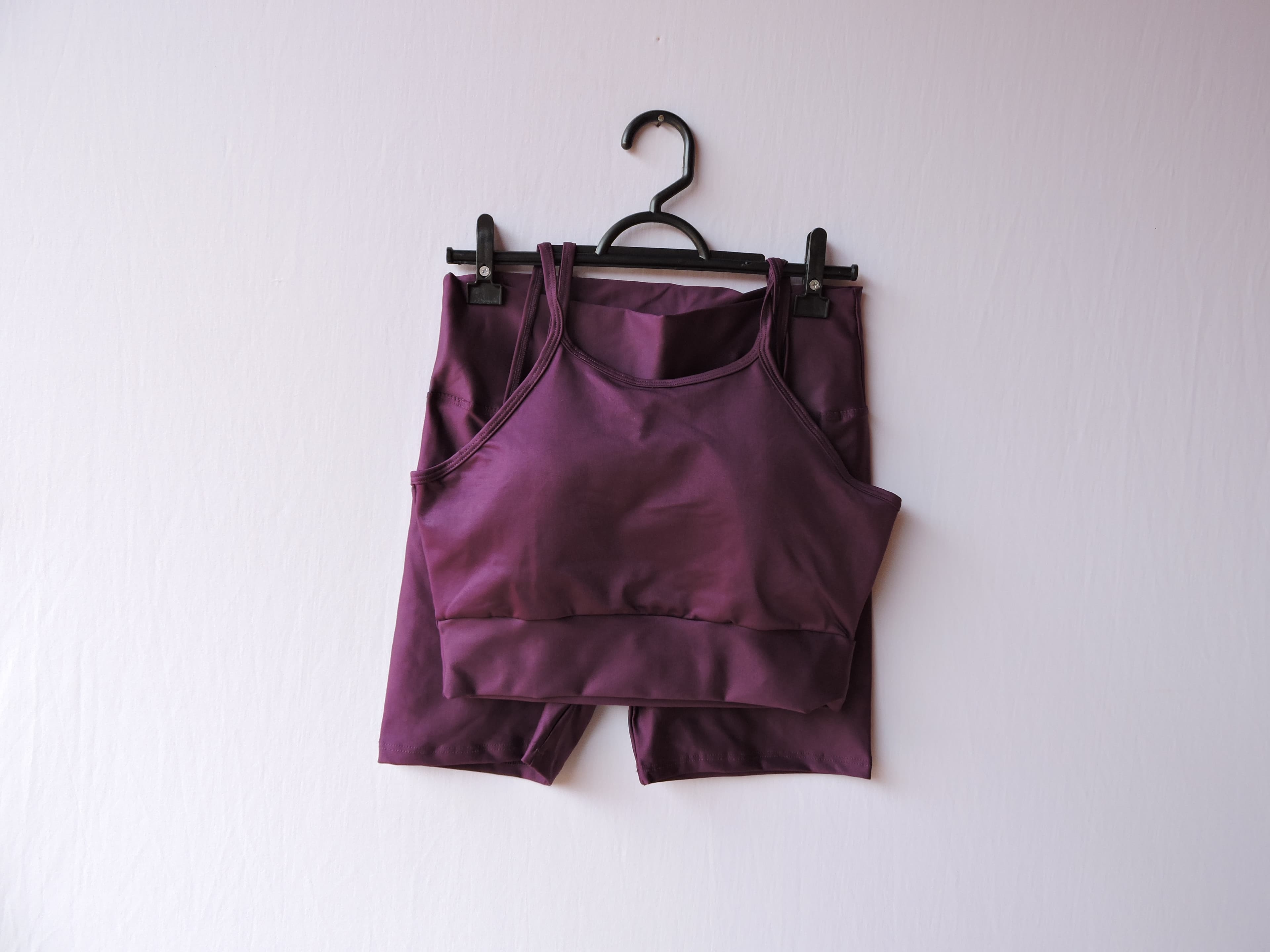 Conjunto Short Top Fechado - Foto 12