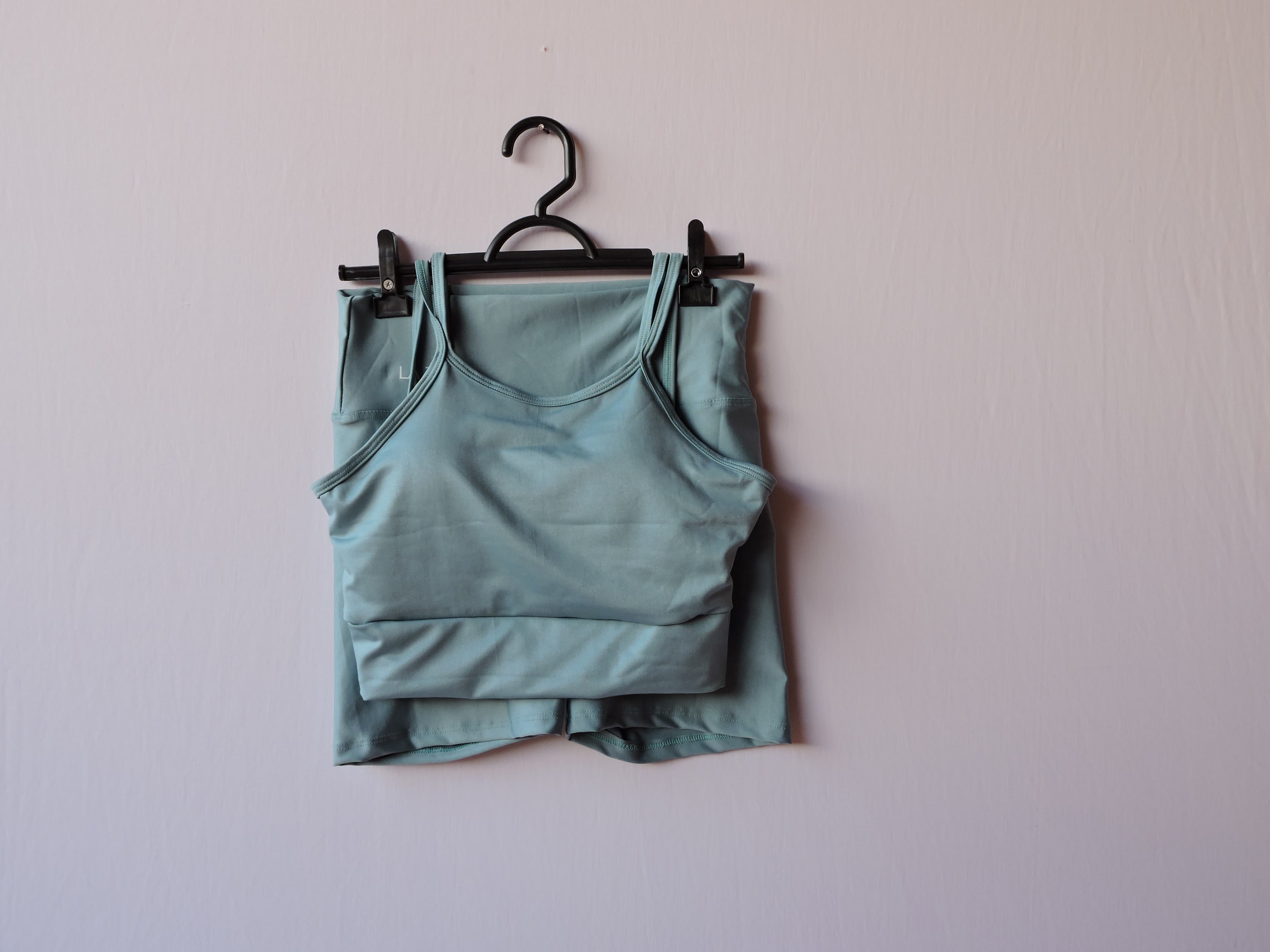 Conjunto Short Top Fechado - Foto 3