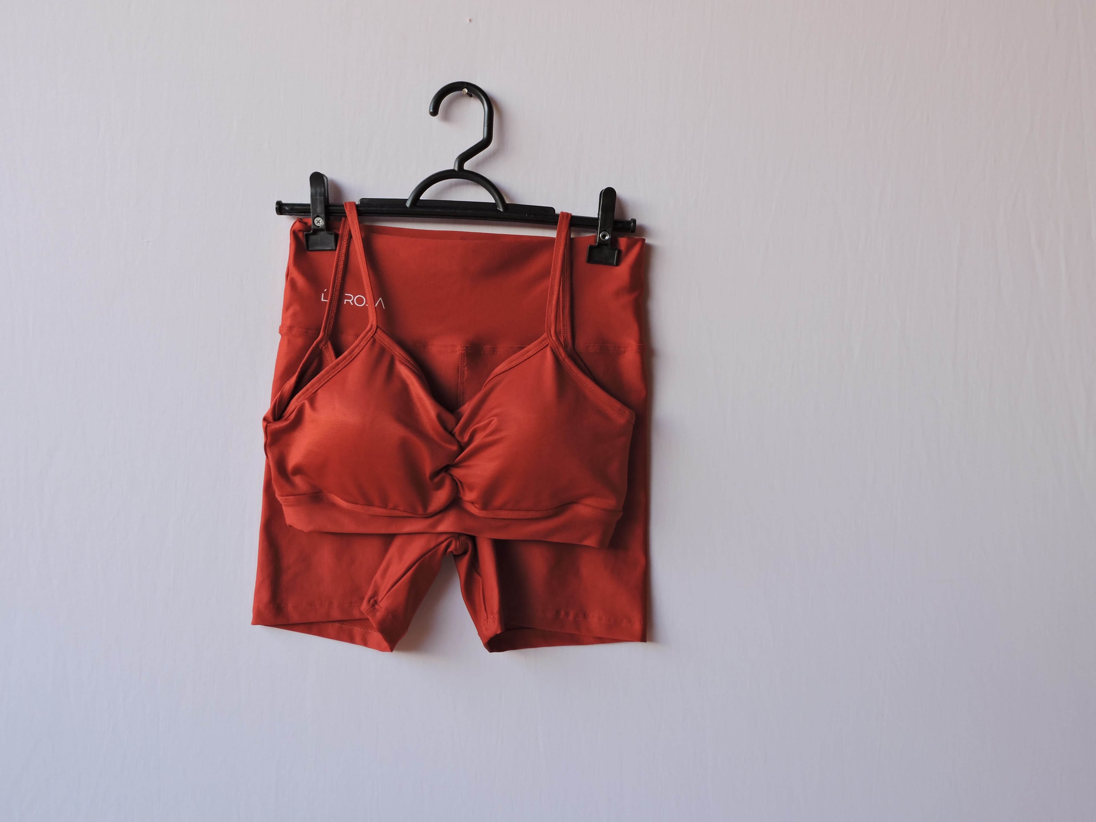 Conjunto Short Top Aberto - Foto 3
