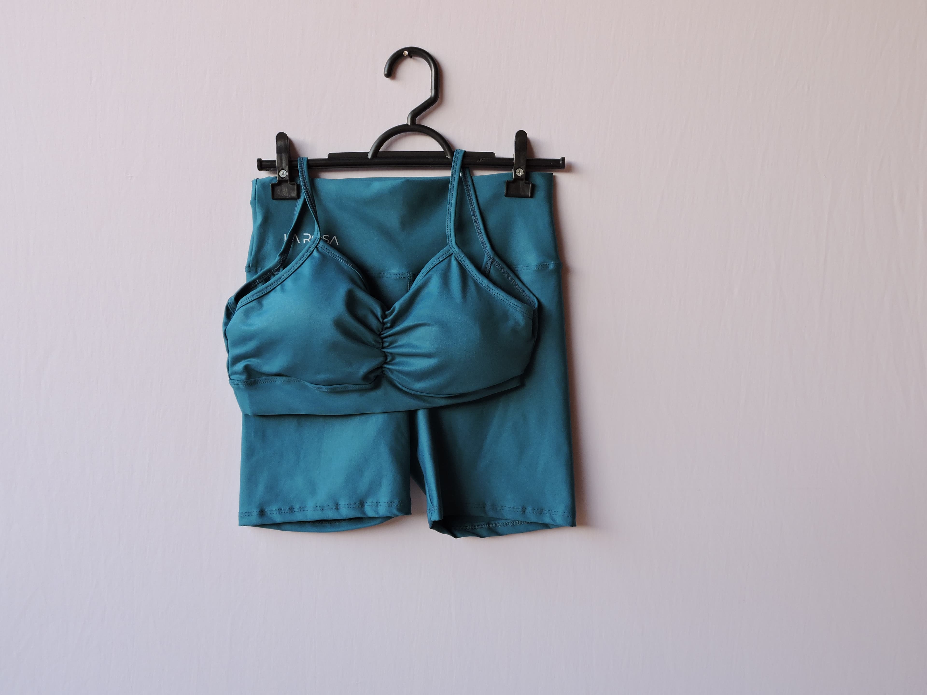 Conjunto Short Top Aberto - Foto 2