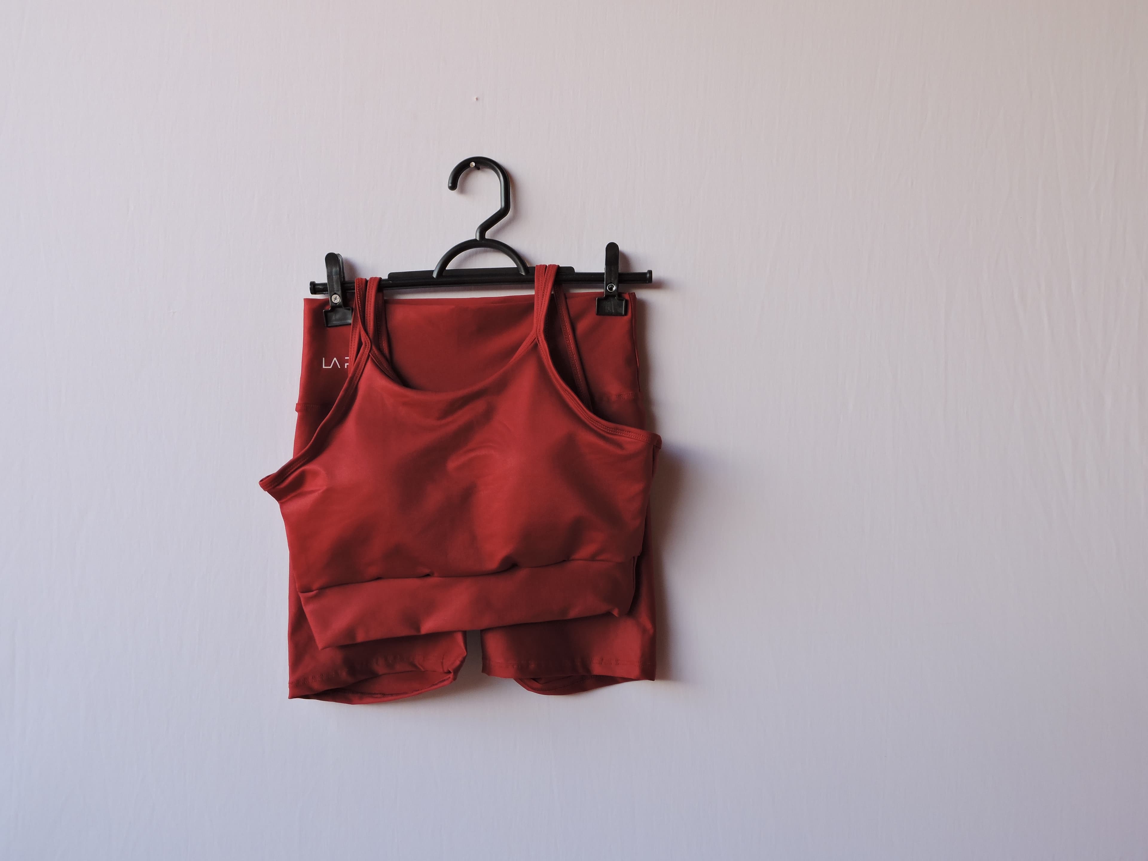 Conjunto Short Top Fechado - Foto 4