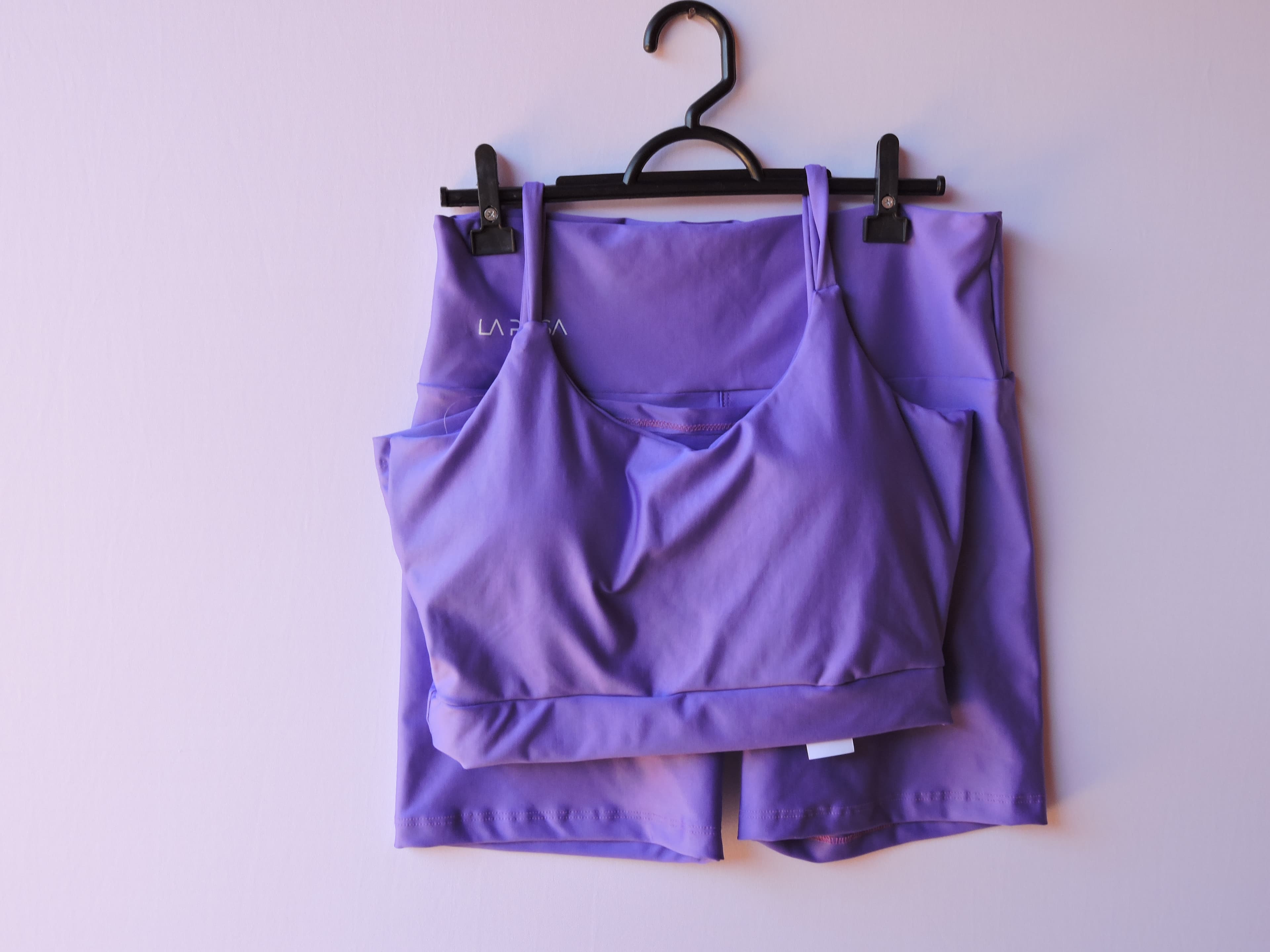 Conjunto Short Top Fechado - Foto 16