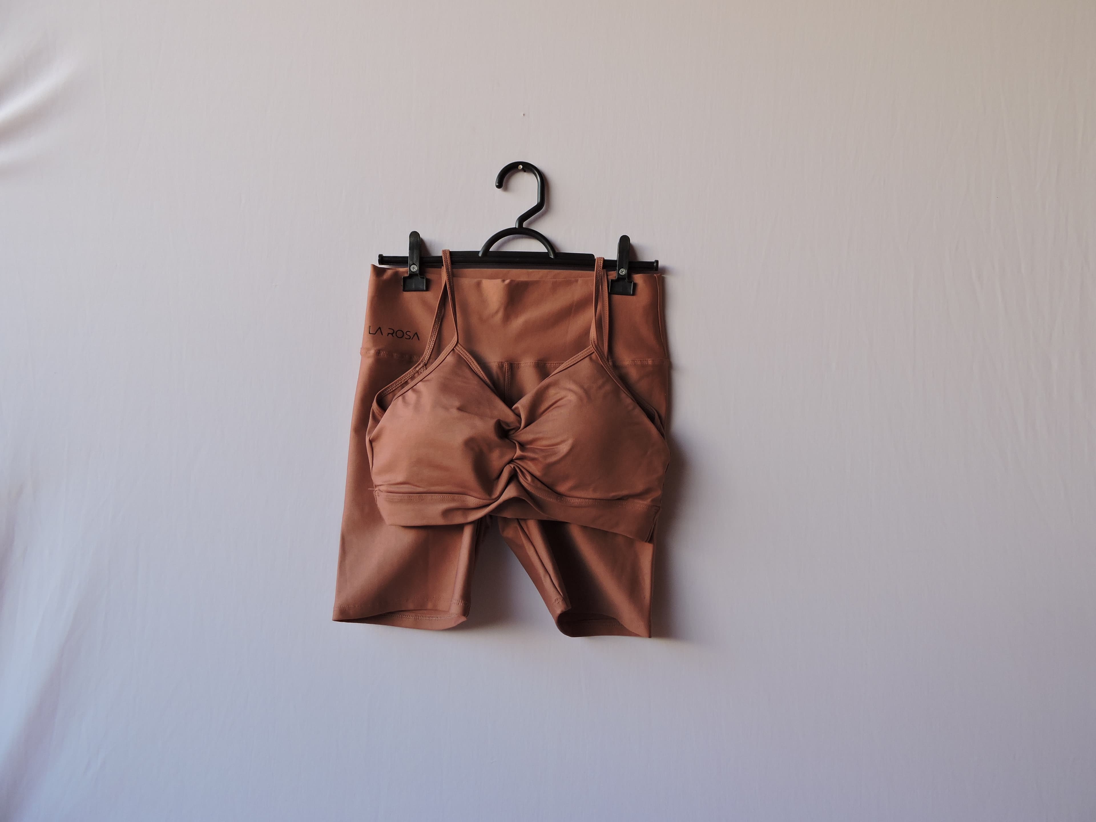 Conjunto Short Top Aberto - Foto 10