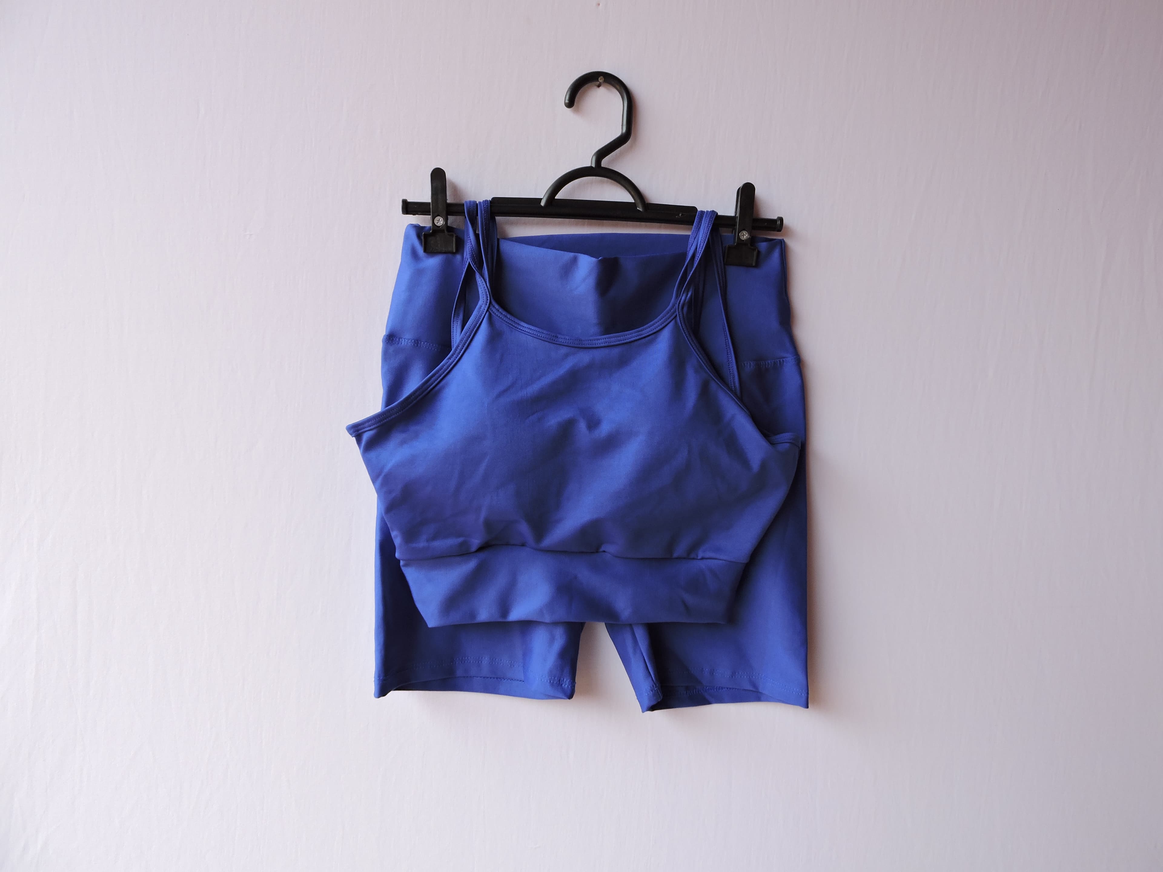 Conjunto Short Top Fechado - Foto 13