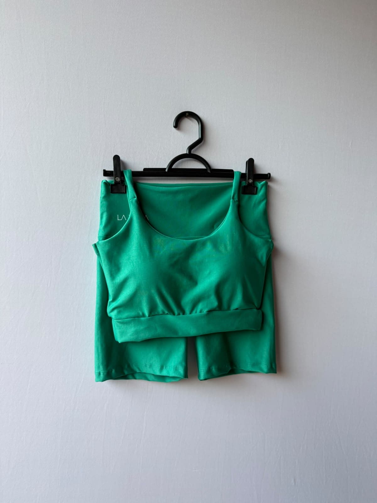 Conjunto Short Top Fechado - Foto 17
