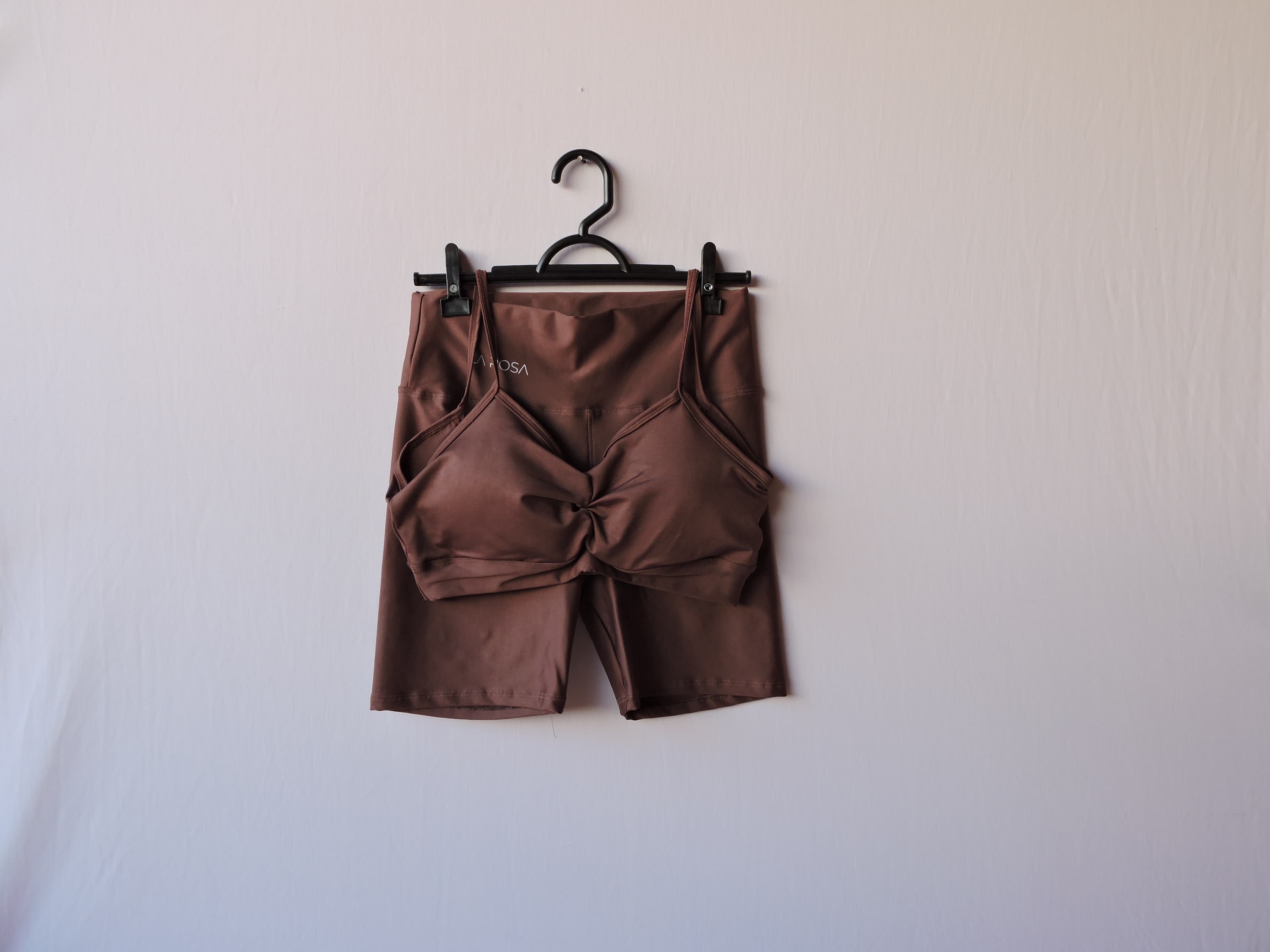 Conjunto Short Top Aberto - Foto 11