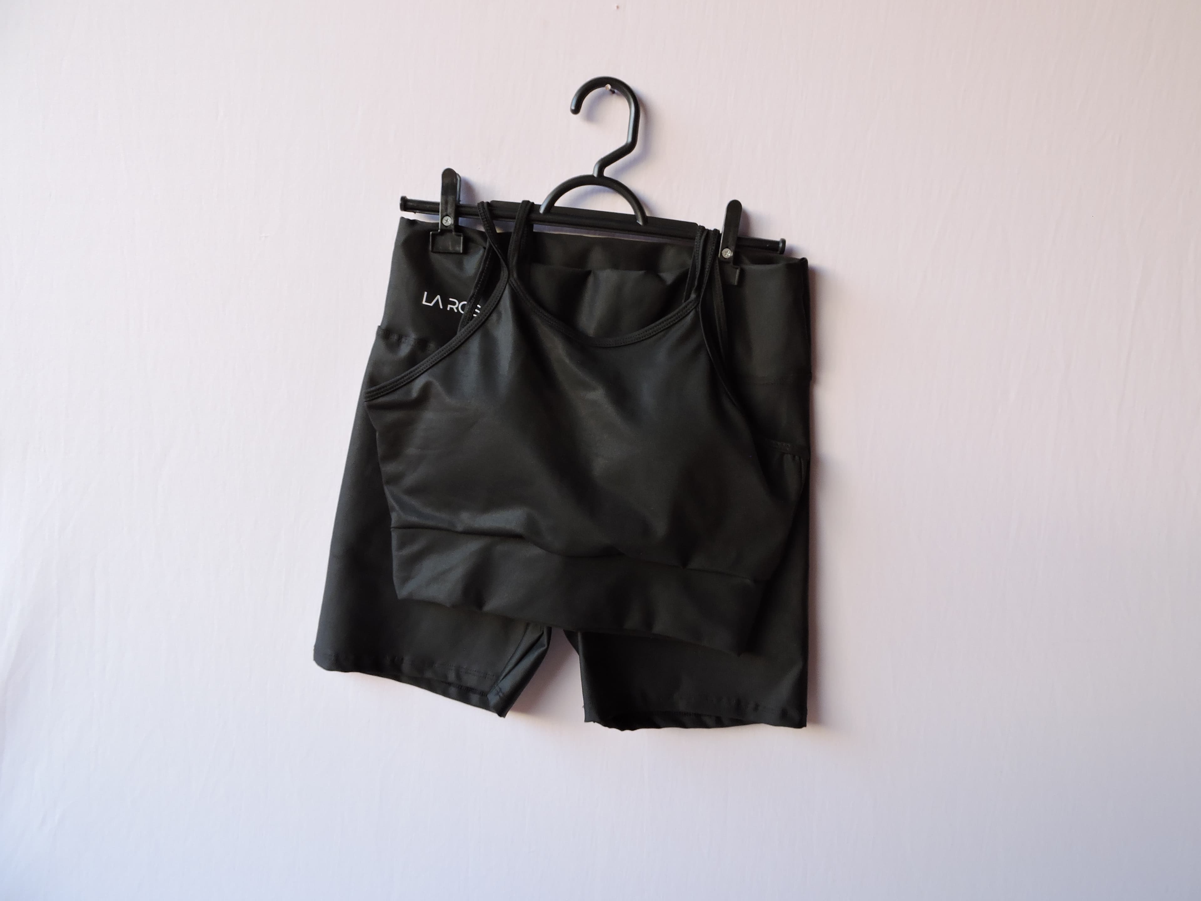 Conjunto Short Top Fechado - Foto 10