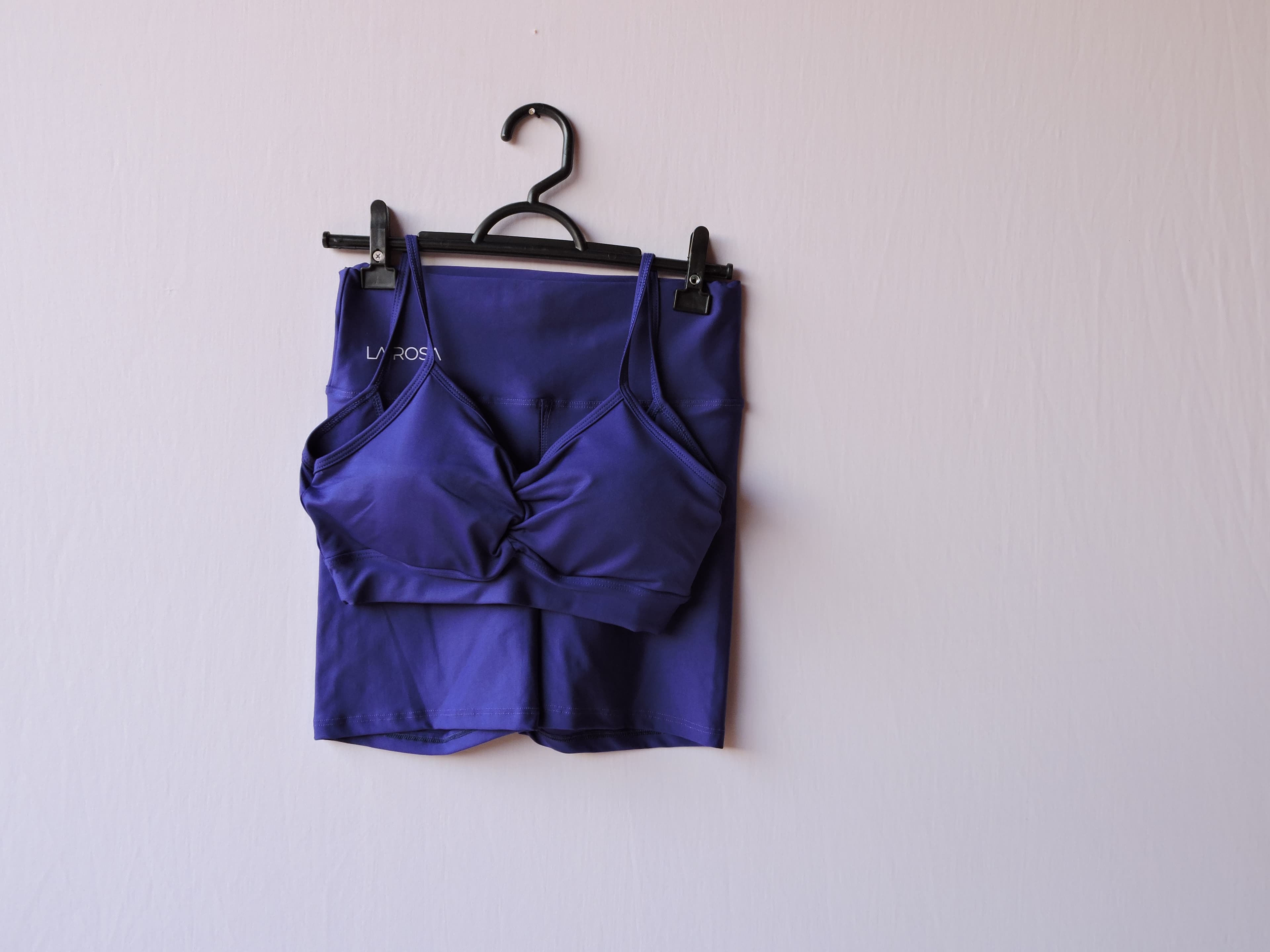 Conjunto Short Top Aberto - Foto 7