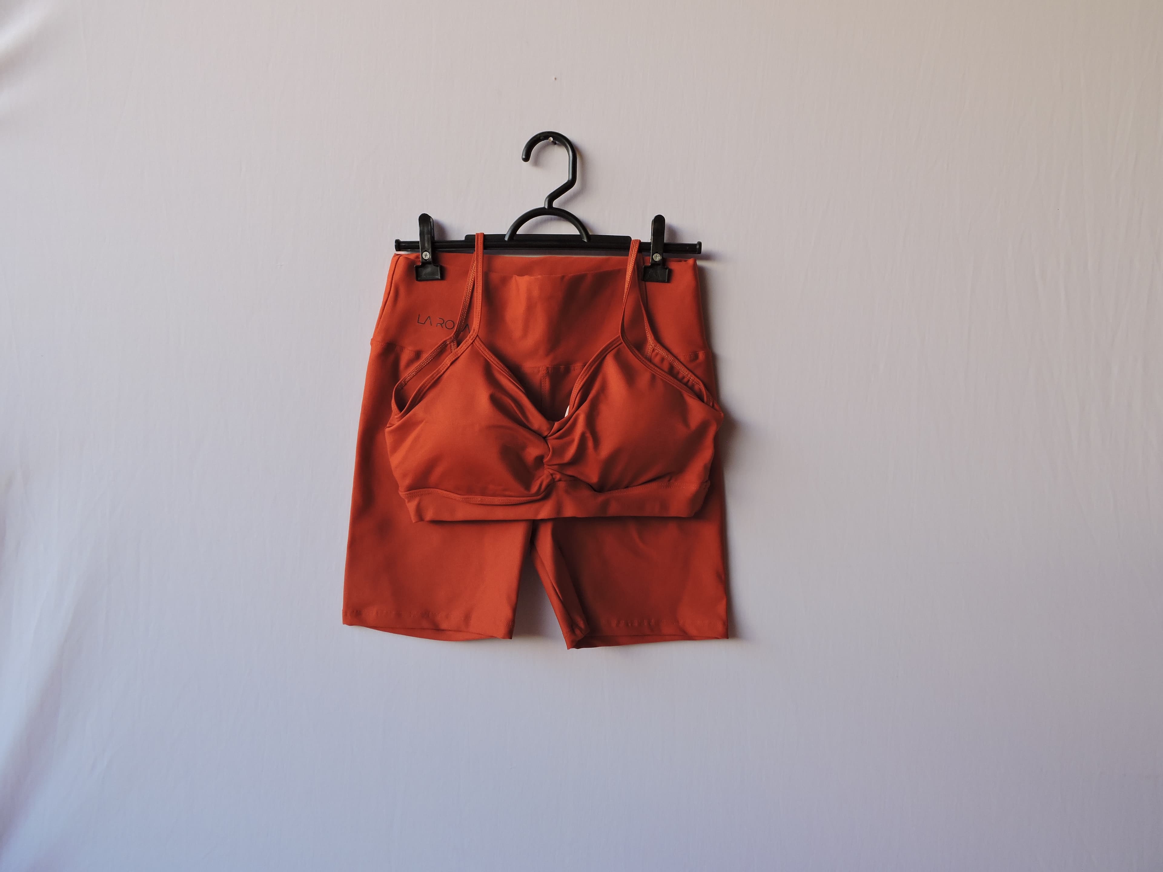 Conjunto Short Top Aberto - Foto 8