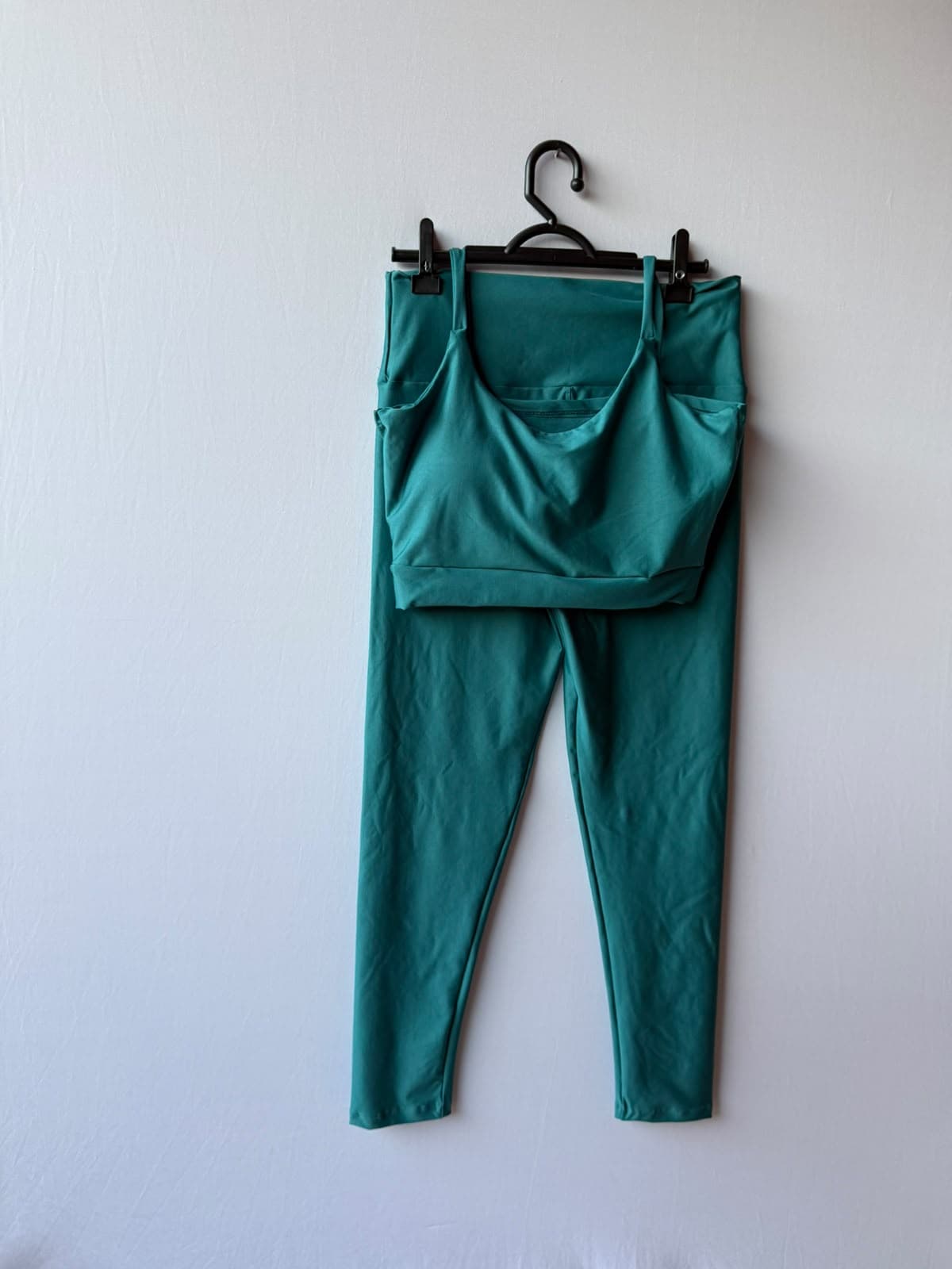 Conjunto Calça Top Fechado - Foto 16