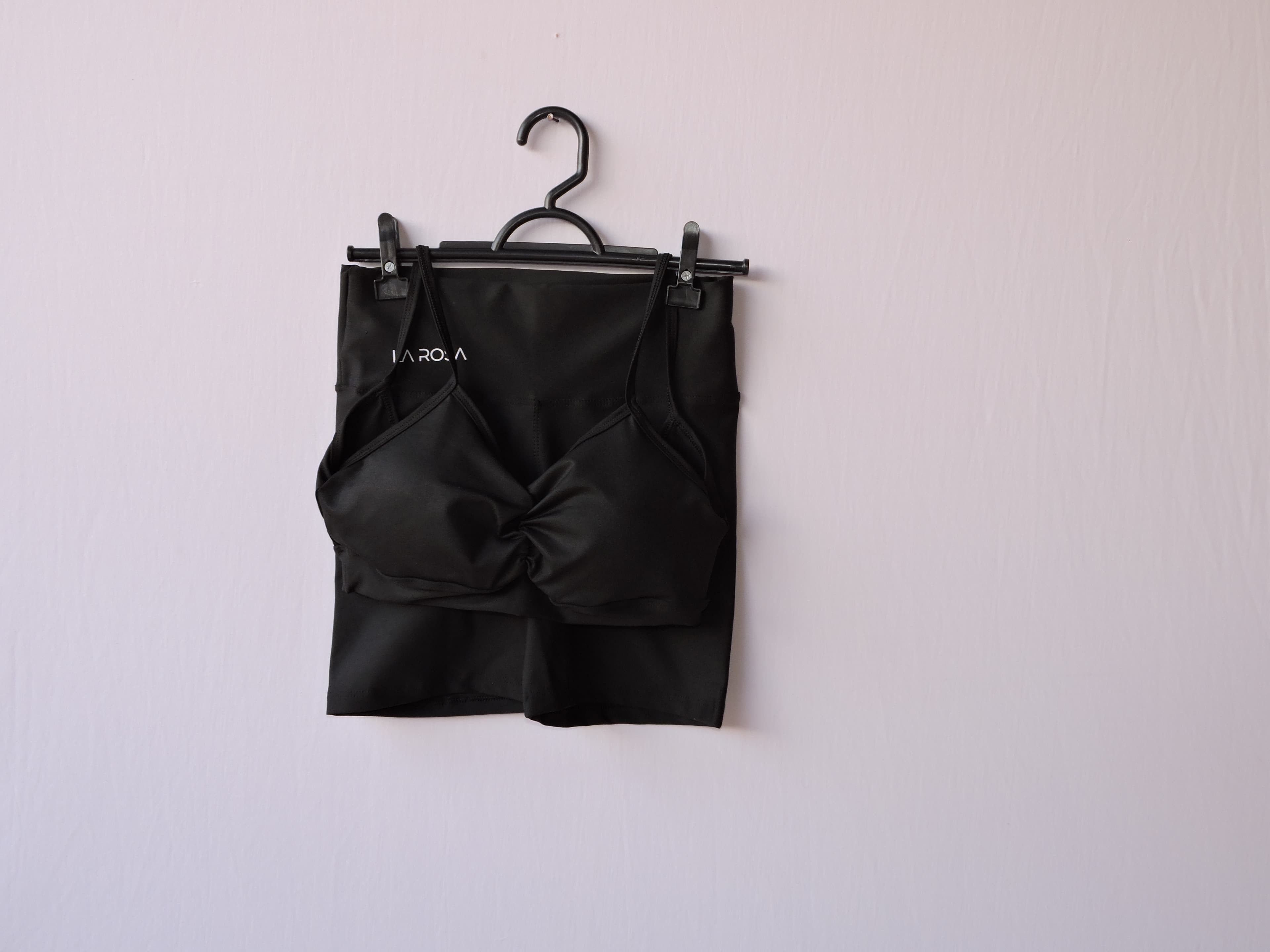 Conjunto Short Top Aberto - Foto 6