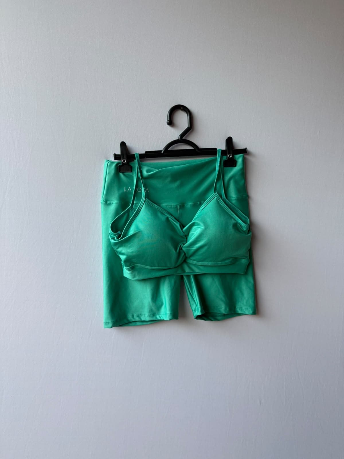 Conjunto Short Top Aberto - Foto 12
