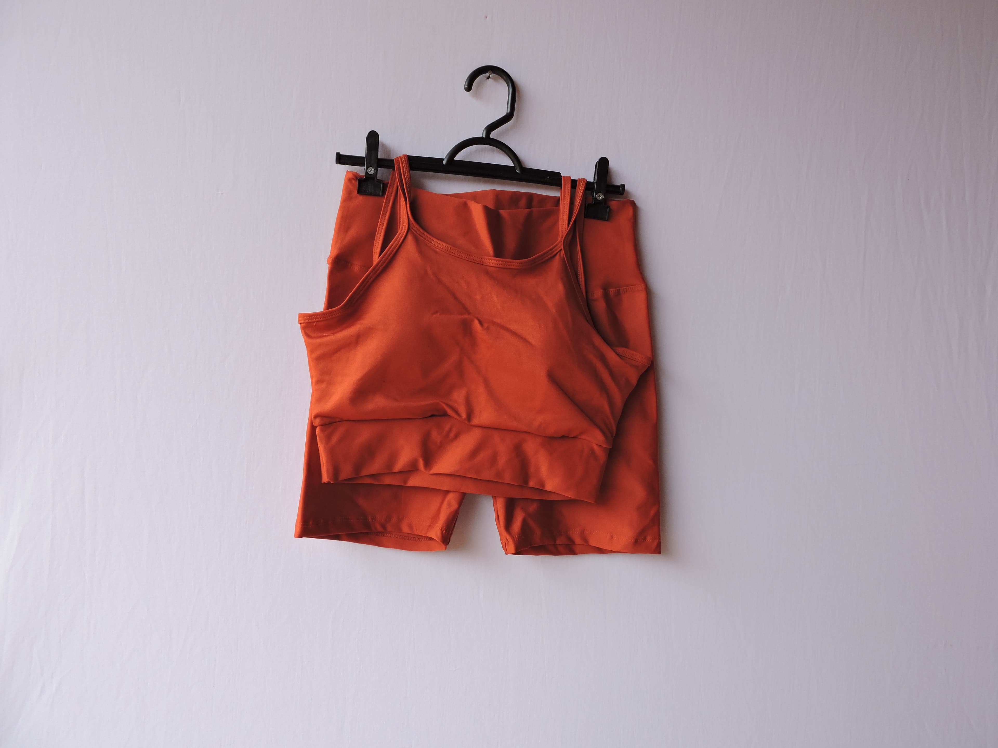 Conjunto Short Top Fechado - Foto 11
