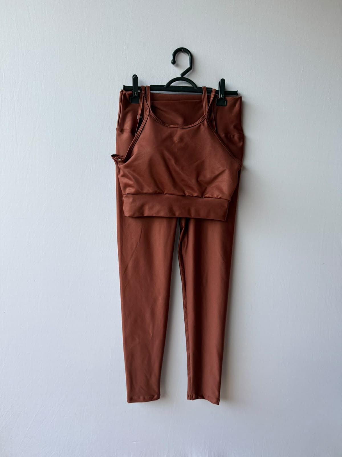 Conjunto Calça Top Fechado - Foto 15