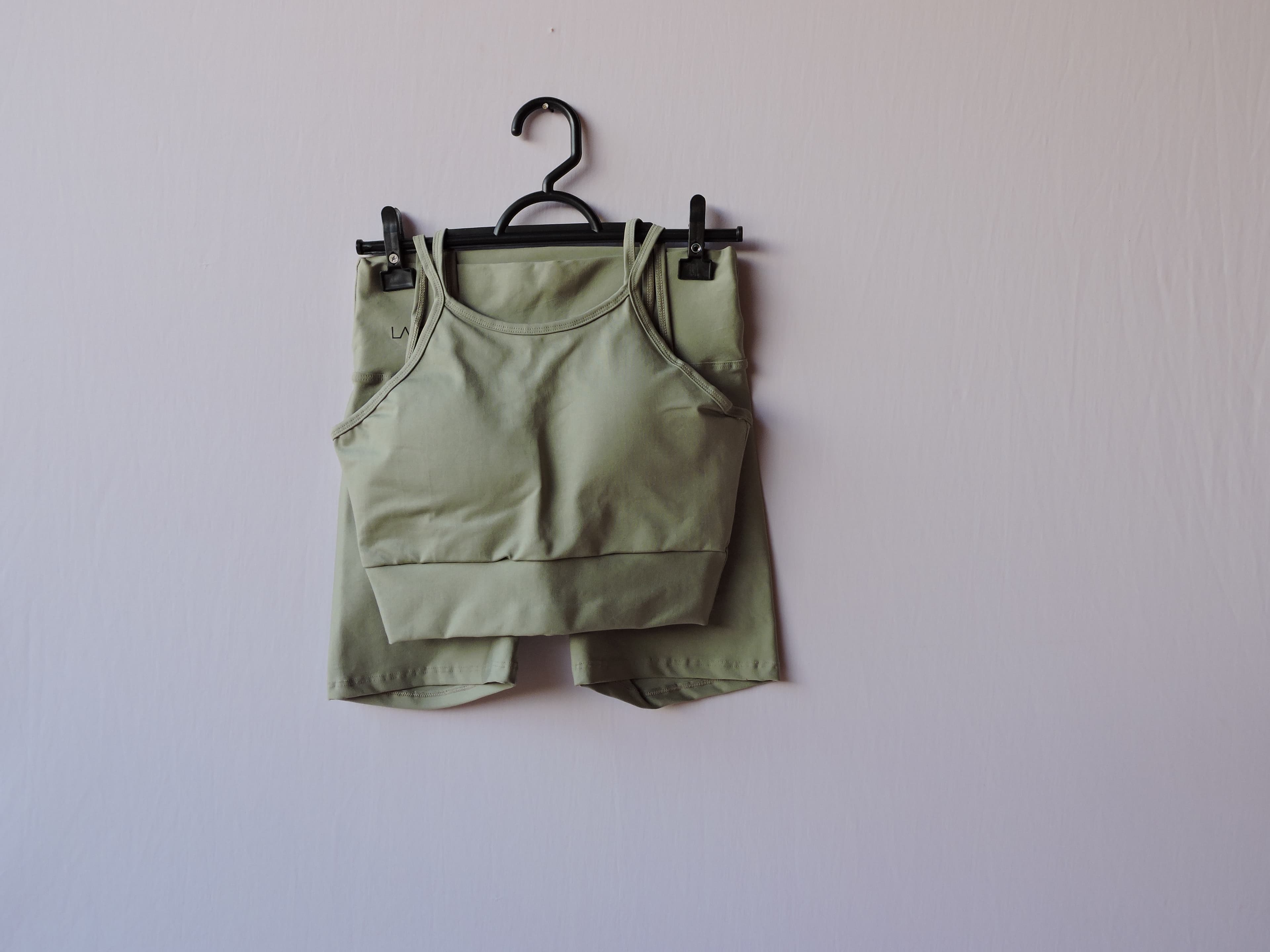 Conjunto Short Top Fechado - Foto 6