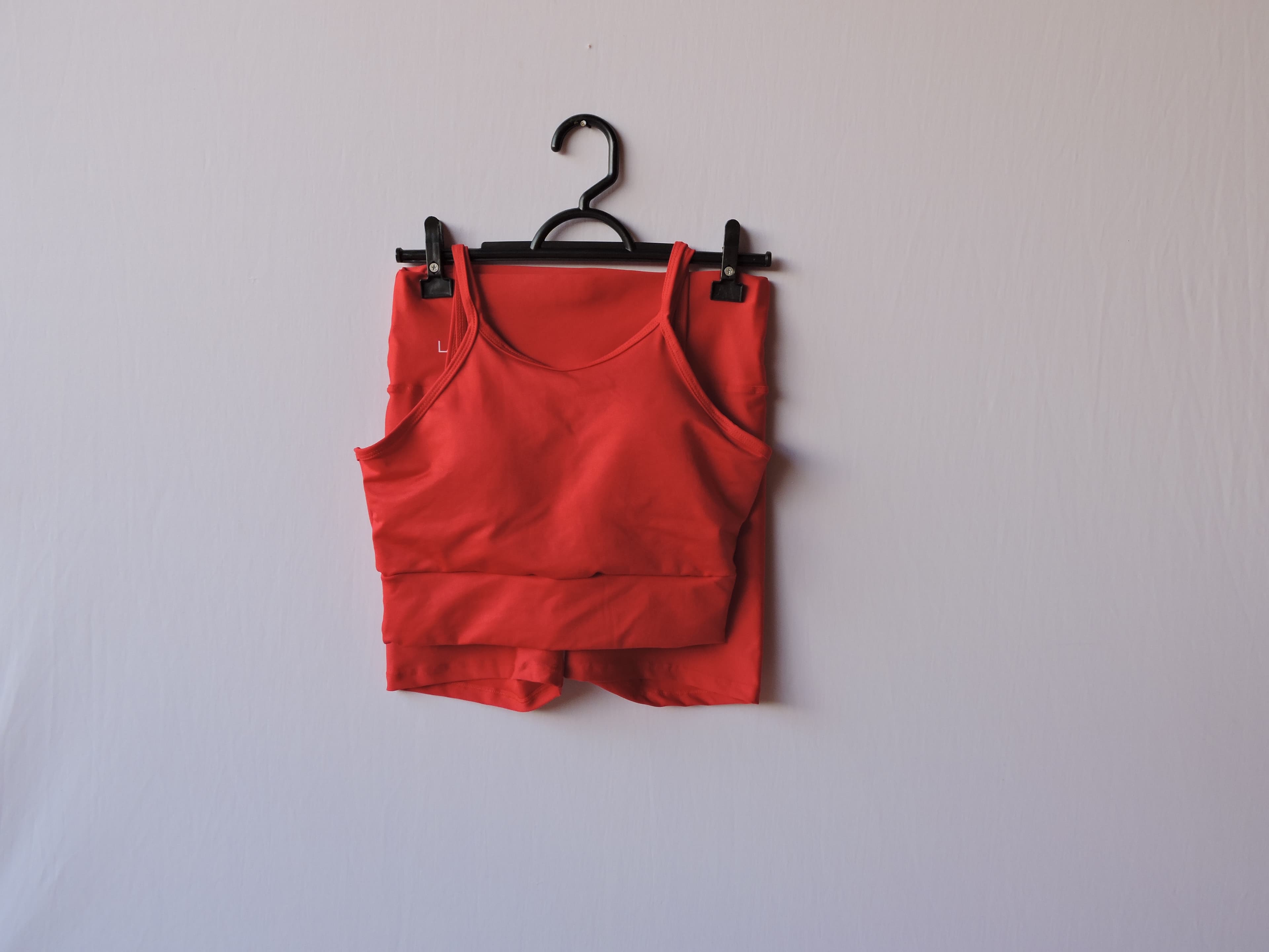Conjunto Short Top Fechado - Foto 7