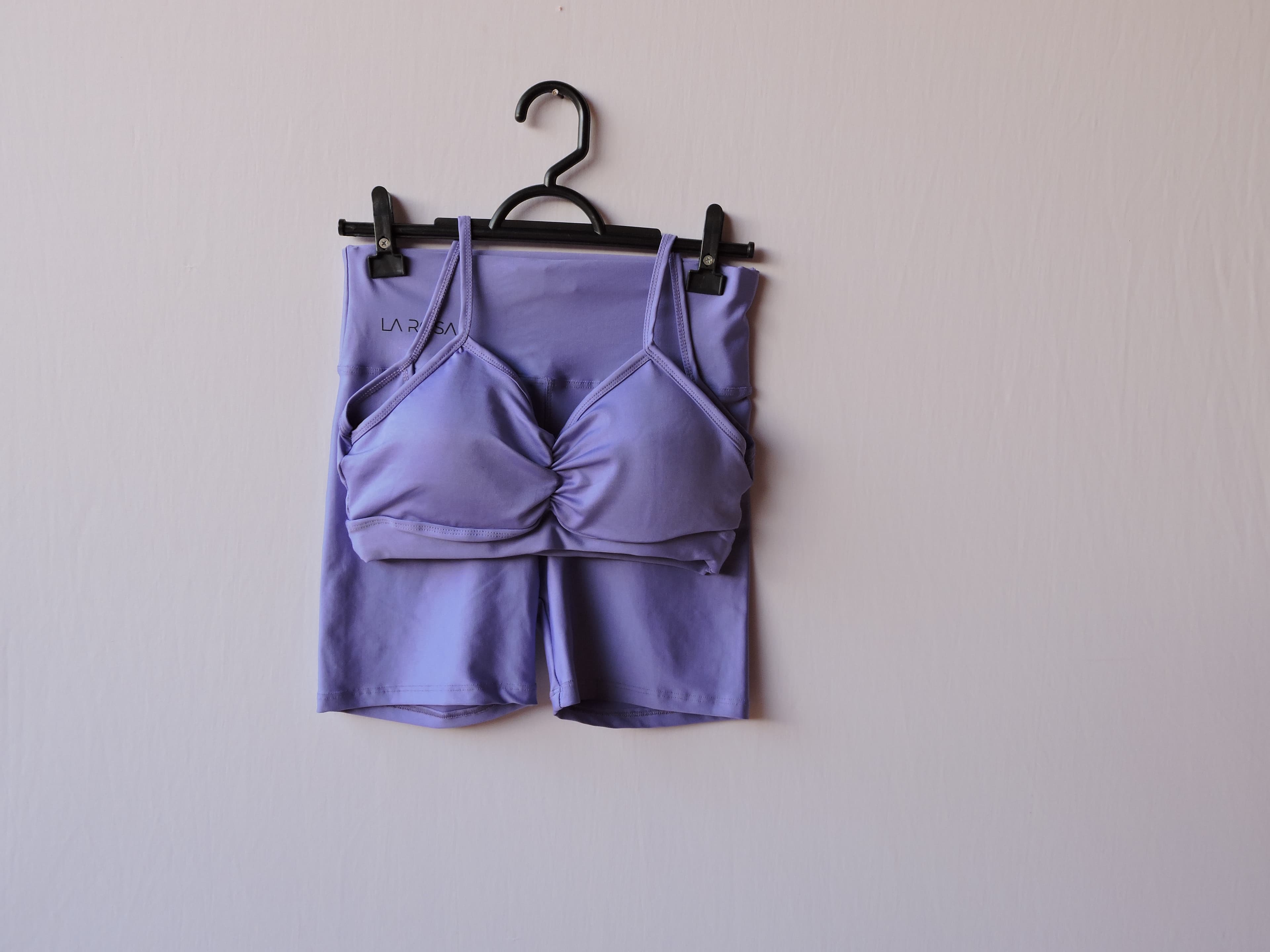 Conjunto Short Top Aberto - Foto 5
