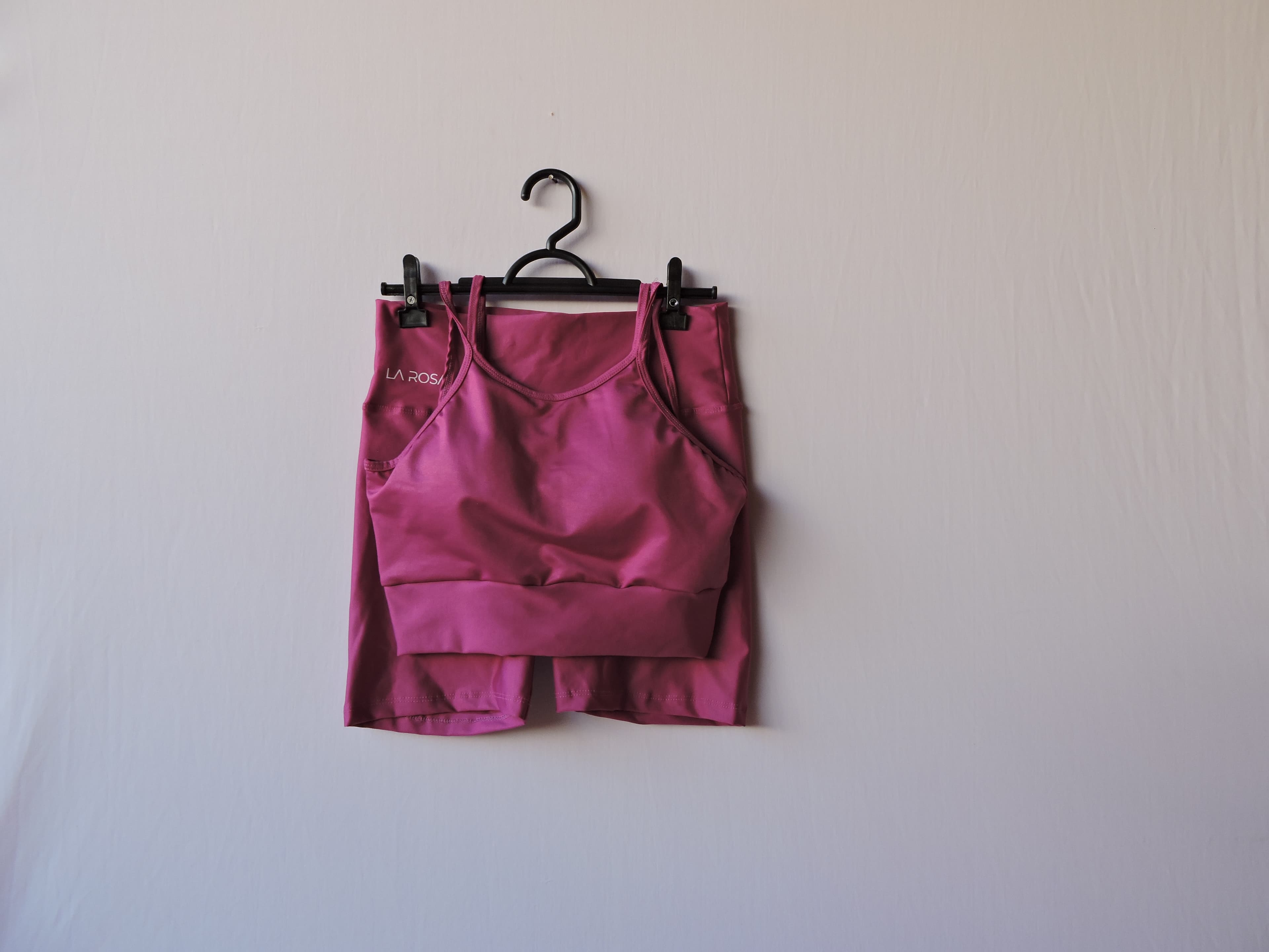 Conjunto Short Top Fechado - Foto 8